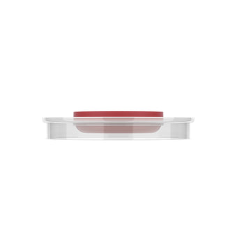 Coperchio paraspruzzi per ciotola da impasto "Chef It" cm Ø22,2x3,7