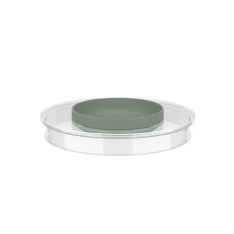 Coperchio paraspruzzi per ciotola da impasto "Chef It" cm Ø22,2x3,7