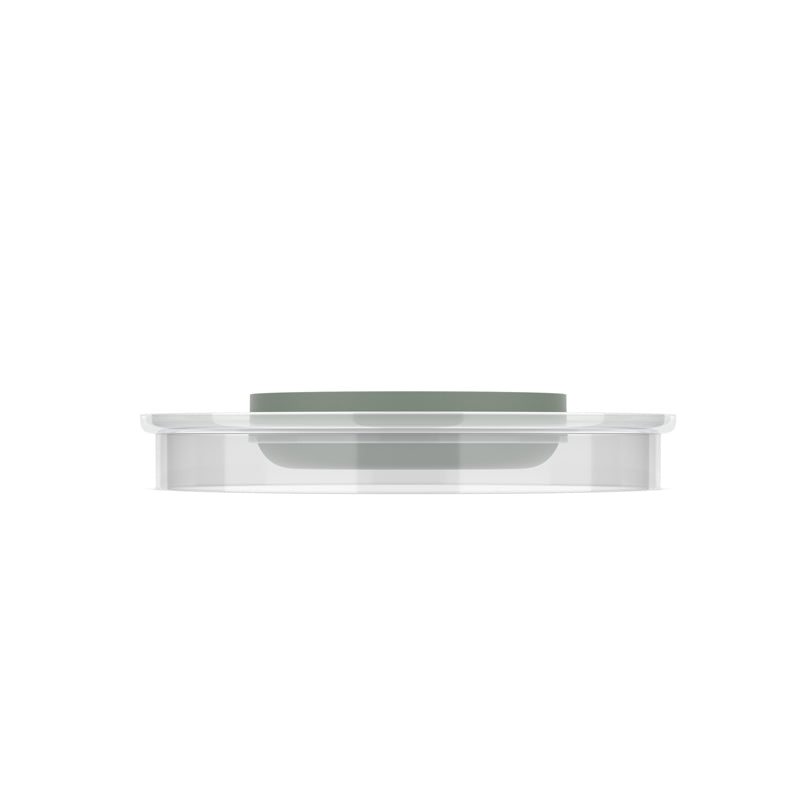 Coperchio paraspruzzi per ciotola da impasto "Chef It" cm Ø22,2x3,7