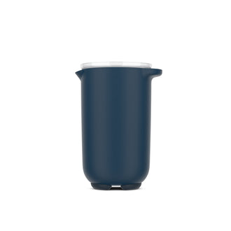 Bicchiere da miscelazione "Chef It" l 1//cm Ø10,6x18,4