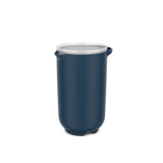 Bicchiere da miscelazione "Chef It" l 1//cm Ø10,6x18,4