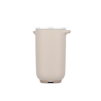 Bicchiere da miscelazione "Chef It" l 1//cm Ø10,6x18,4