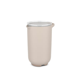 Bicchiere da miscelazione "Chef It" l 1//cm Ø10,6x18,4