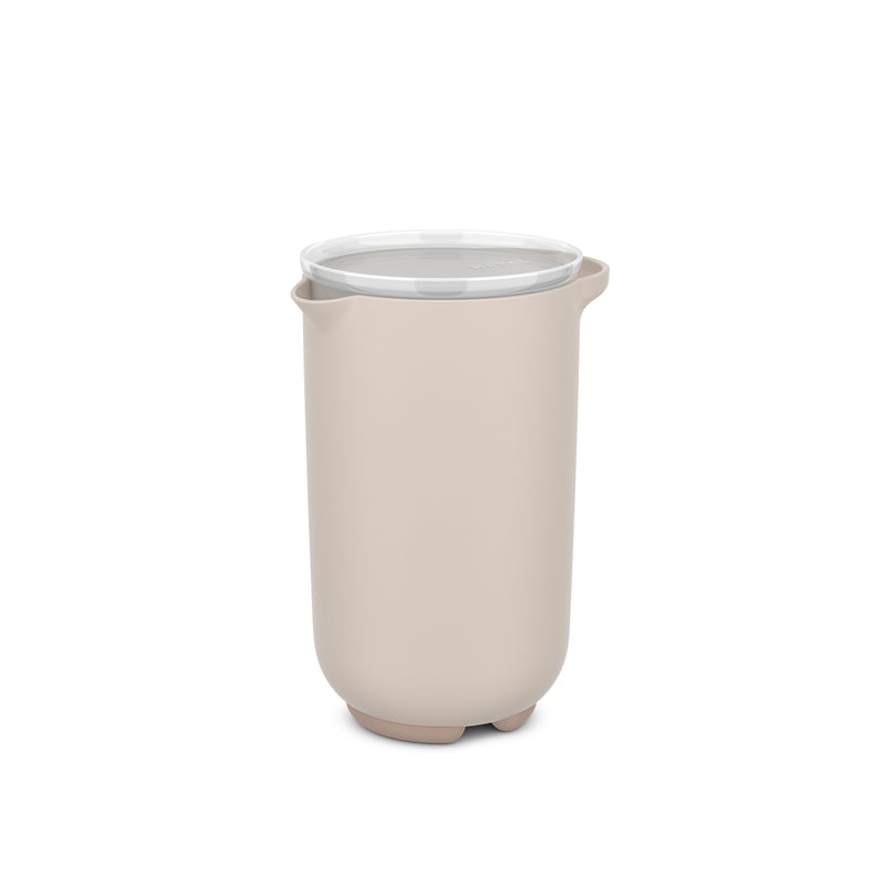 Bicchiere da miscelazione "Chef It" l 1//cm Ø10,6x18,4