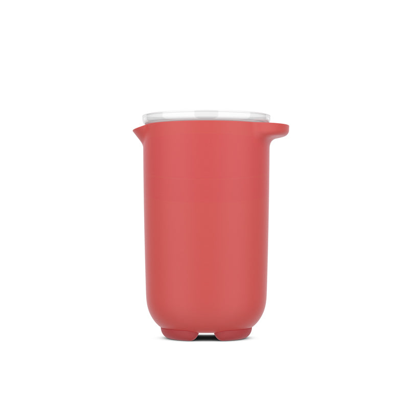 Bicchiere da miscelazione "Chef It" l 1//cm Ø10,6x18,4