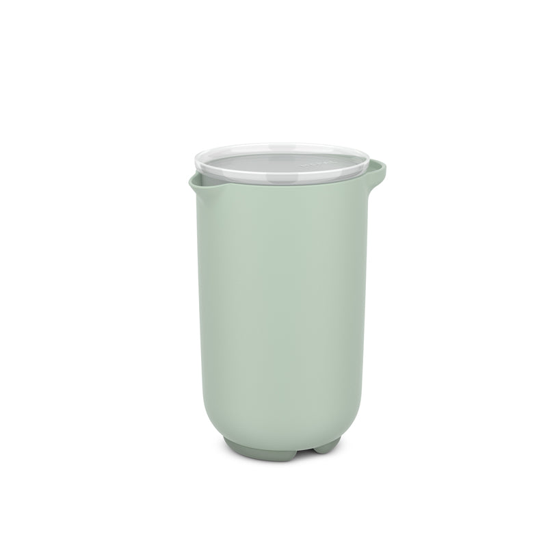 Bicchiere da miscelazione "Chef It" l 1//cm Ø10,6x18,4