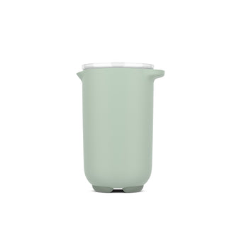 Bicchiere da miscelazione "Chef It" l 1//cm Ø10,6x18,4