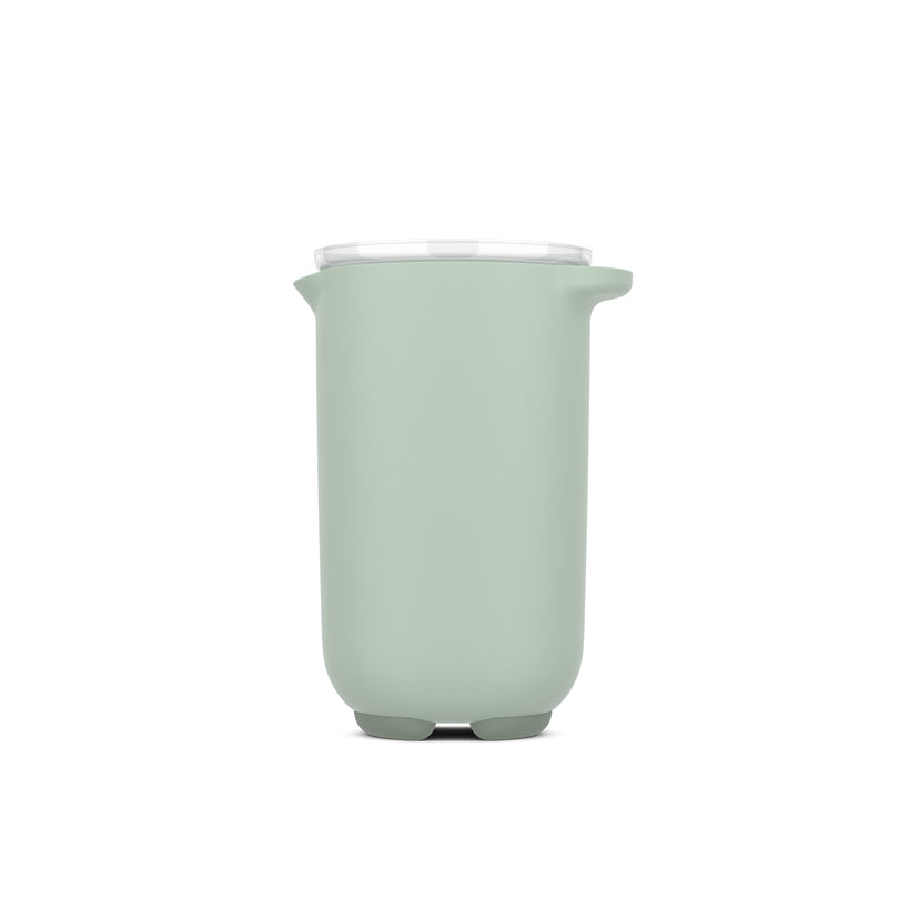 Bicchiere da miscelazione "Chef It" l 1//cm Ø10,6x18,4