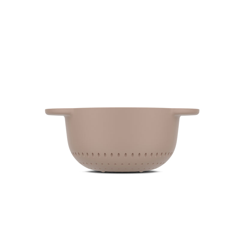 Scolapasta "Chef It" piccolo cm Ø16,3x9