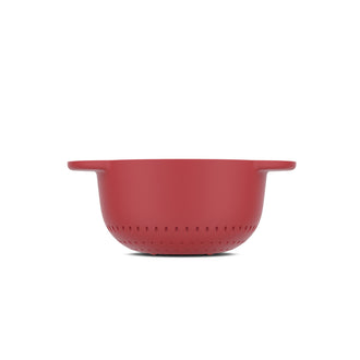 Scolapasta "Chef It" piccolo cm Ø16,3x9