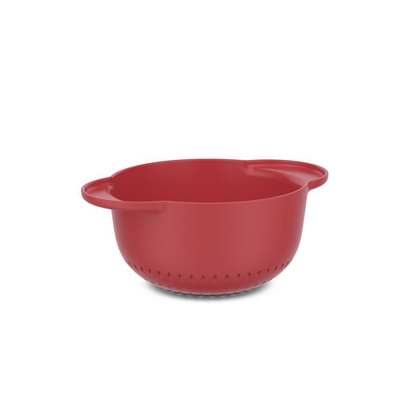 Scolapasta "Chef It" piccolo cm Ø16,3x9