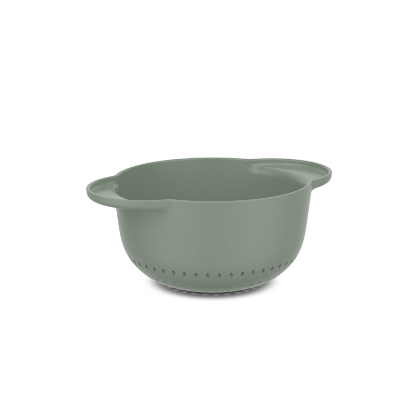 Scolapasta "Chef It" piccolo cm Ø16,3x9
