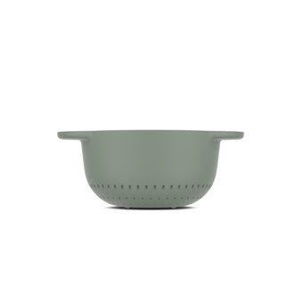 Scolapasta "Chef It" piccolo cm Ø16,3x9