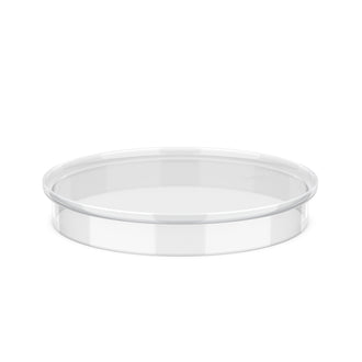 Coperchio per ciotola da impasto "Chef It", 4 l cm Ø25x4
