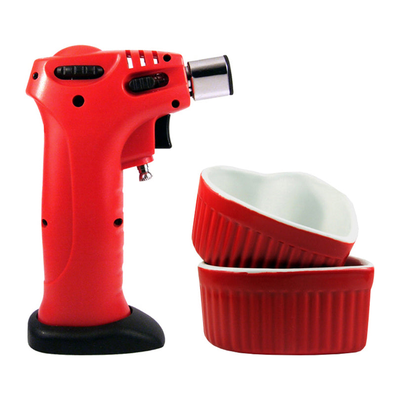 CREME BRULEE SET C.2 COPP.CUORE