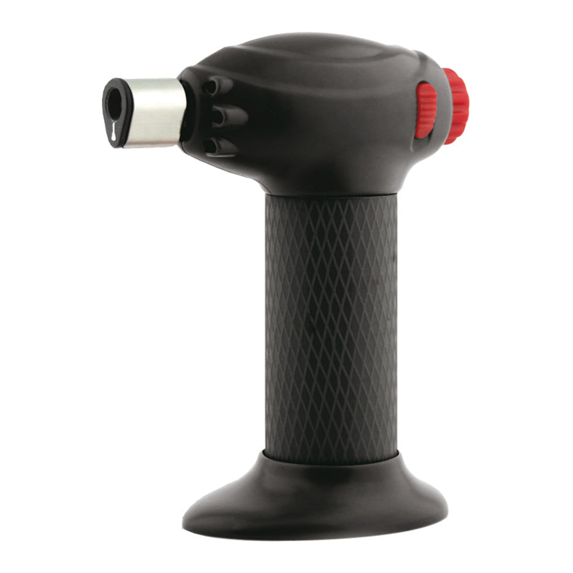 Torcia Gas "Chef Mini", in display assortito da 12 pezzi