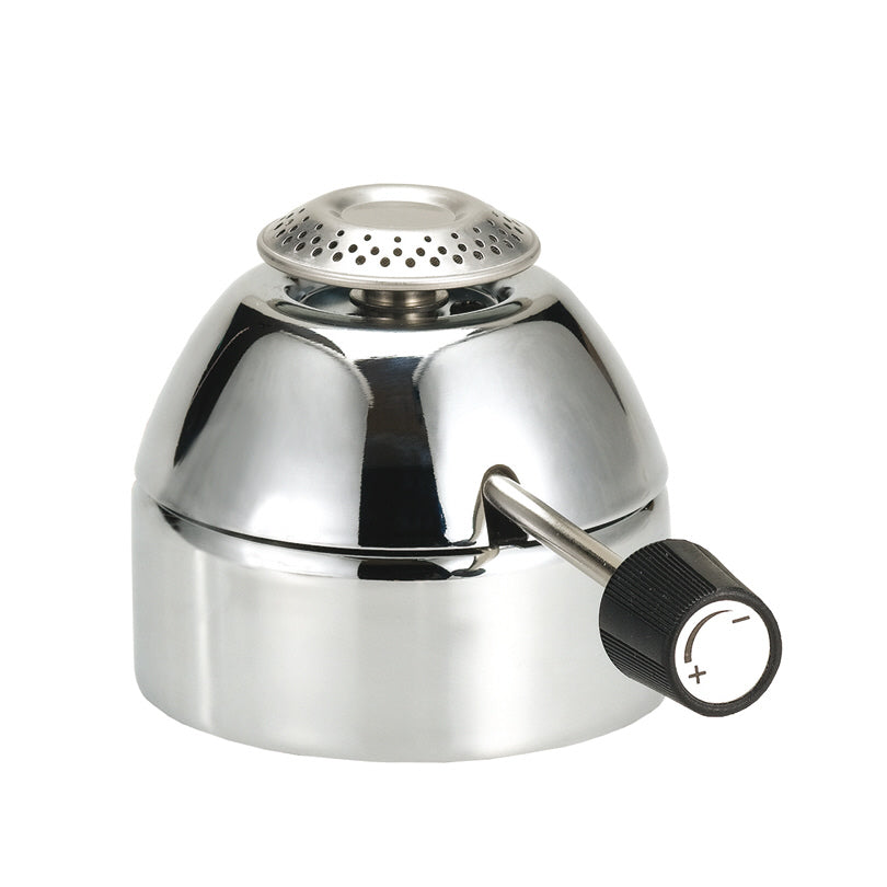 Bruciatore a gas cm 14,5x7,5x7