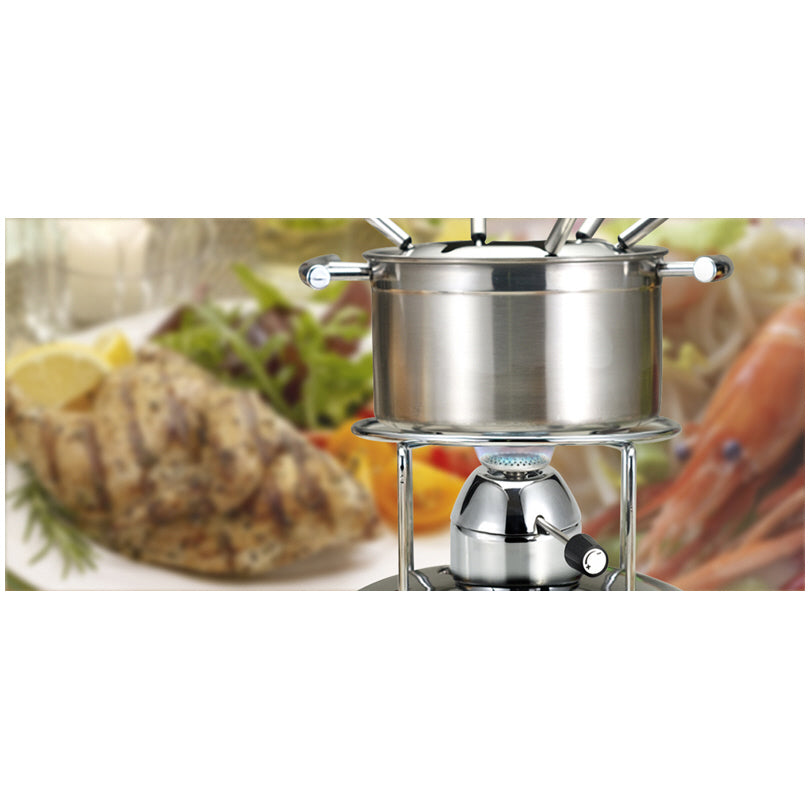 Bruciatore a gas cm 14,5x7,5x7