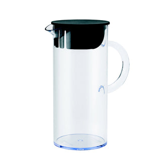 Caraffa con coperchio