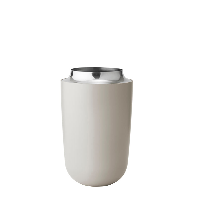 Vaso "Concavo" cm 14x22,5