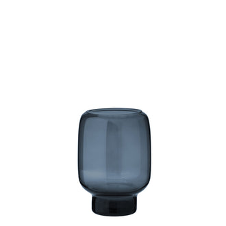 Vaso "Hoop" piccolo cm 10x14