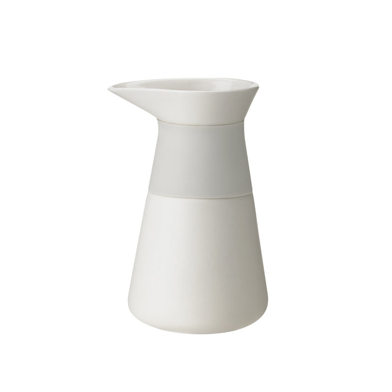 Lattiera "Theo" l 0,35/CM Ø10X15