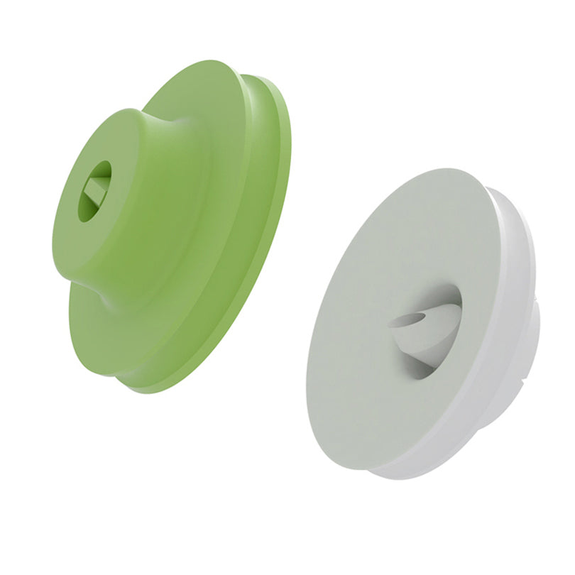 Vacuclick Set da  9 pezzi CM 3,5X11,5