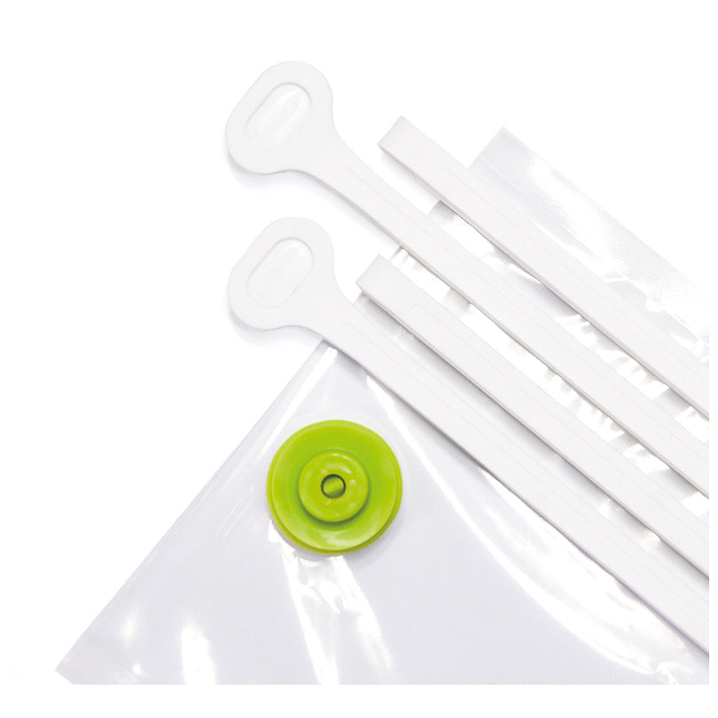 Vacuclick Set da  9 pezzi CM 3,5X11,5