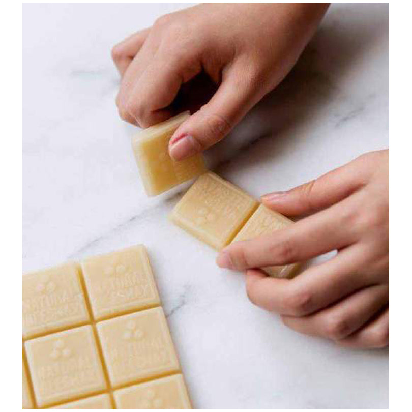 Refresh Kit per pellicola di cera d'api cm 9,5x12x1