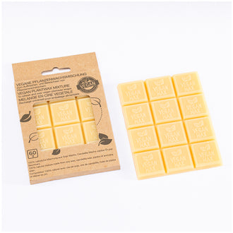 Refresh Kit per pellicola di cera vegana cm 9,5x12x1