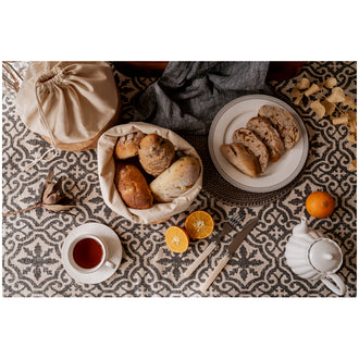 Sacchetto portapane "Medium" cm Ø20x22