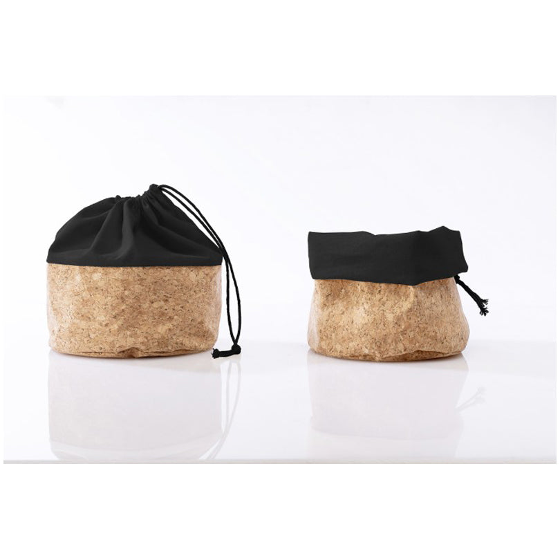 Sacchetto portapane "Large" cm Ø24x25