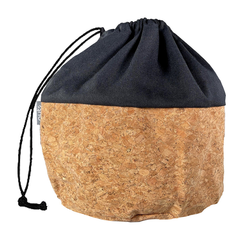 Sacchetto portapane "Large" cm Ø24x25