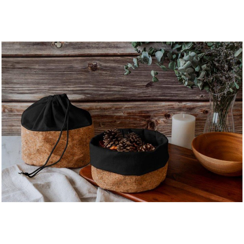 Sacchetto portapane "Medium" cm Ø20x22