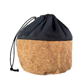 Sacchetto portapane "Medium" cm Ø20x22