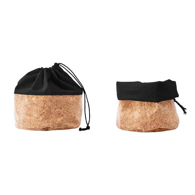 Sacchetto portapane "Small" cm Ø16x18,5