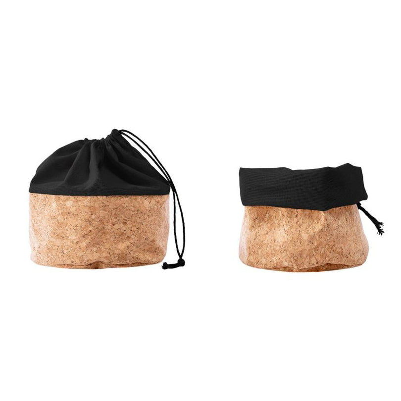 Sacchetto portapane "Small" cm Ø16x18,5