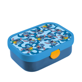Lunchbox midi "Campus - Stitch" ml 750/cm 17,8x13,2x