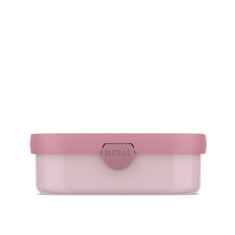 Lunchbox midi "Campus - Fairy Garden" ml 750/cm 17,8x13,2x