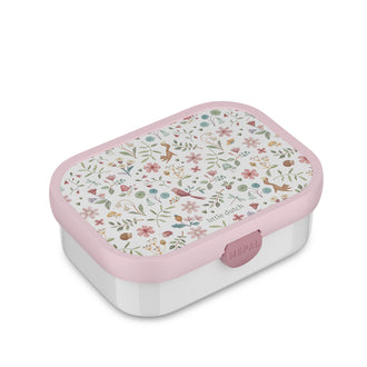 Lunchbox midi "Campus - Fairy Wonders" ml 750/cm 17,8x13,2x