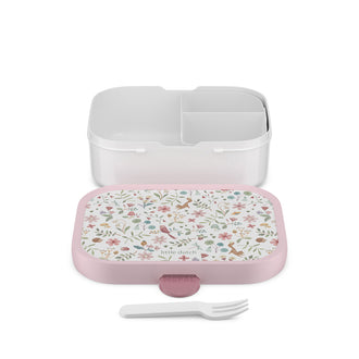 Lunchbox midi "Campus - Fairy Wonders" ml 750/cm 17,8x13,2x