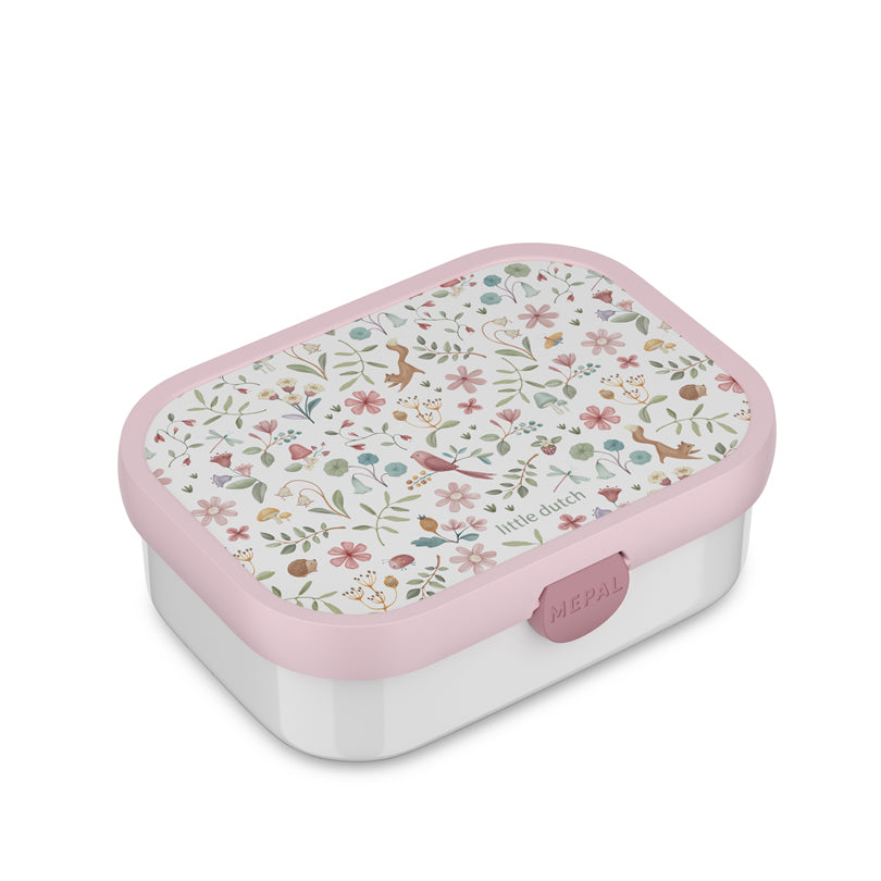 Lunchbox midi "Campus - Fairy Wonders" ml 750/cm 17,8x13,2x