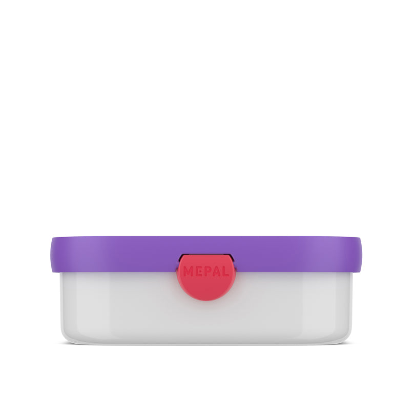 Lunchbox midi "Campus - Unicorn Glow" ml 750/cm 17,8x13,2x