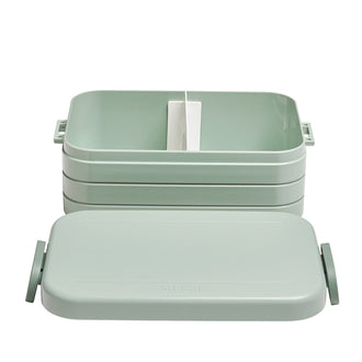 Lunchbox "Take a break" midi l 0,9/cm 18,5x12x6,5