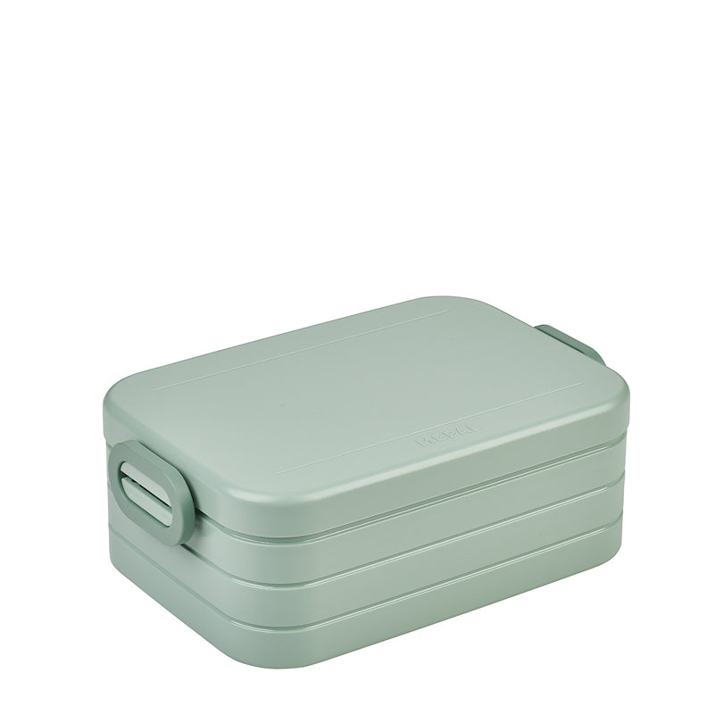 Lunchbox "Take a break" midi l 0,9/cm 18,5x12x6,5