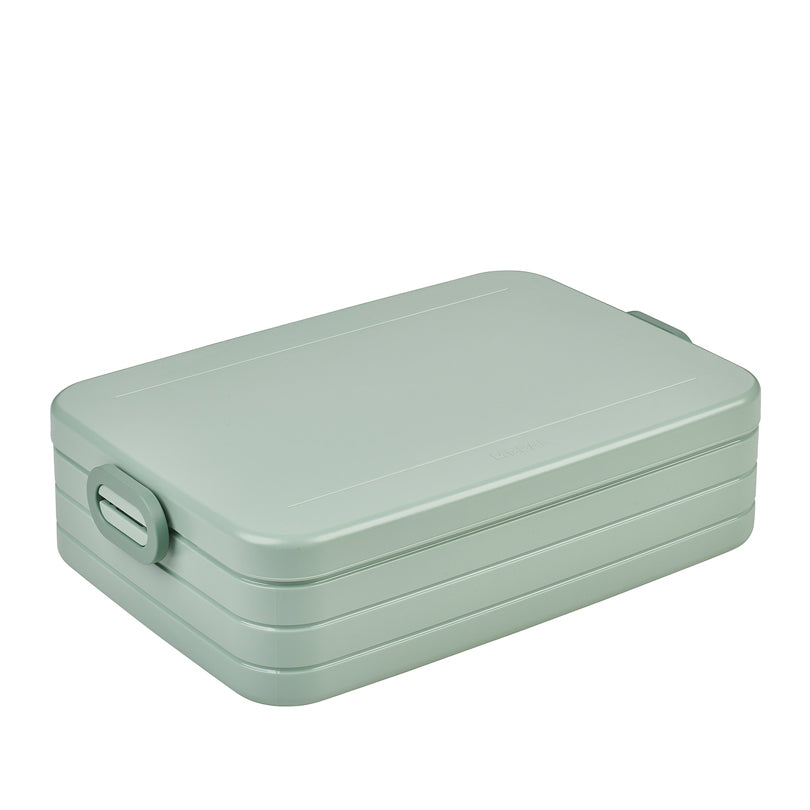 Lunchbox "Take a break" large l 1,5/cm 25,5x17x6,5