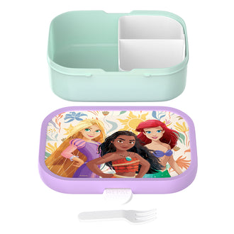 Lunchbox midi "Campus - Princess Power" ml 750/cm 17,8x13,2x