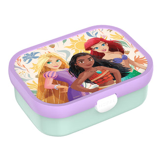 Lunchbox midi "Campus - Princess Power" ml 750/cm 17,8x13,2x