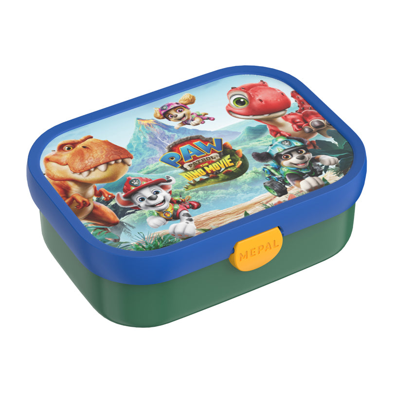 Lunchbox midi "Campus - Paw Patrol Dinos" ml 750/cm 17,8x13,2x