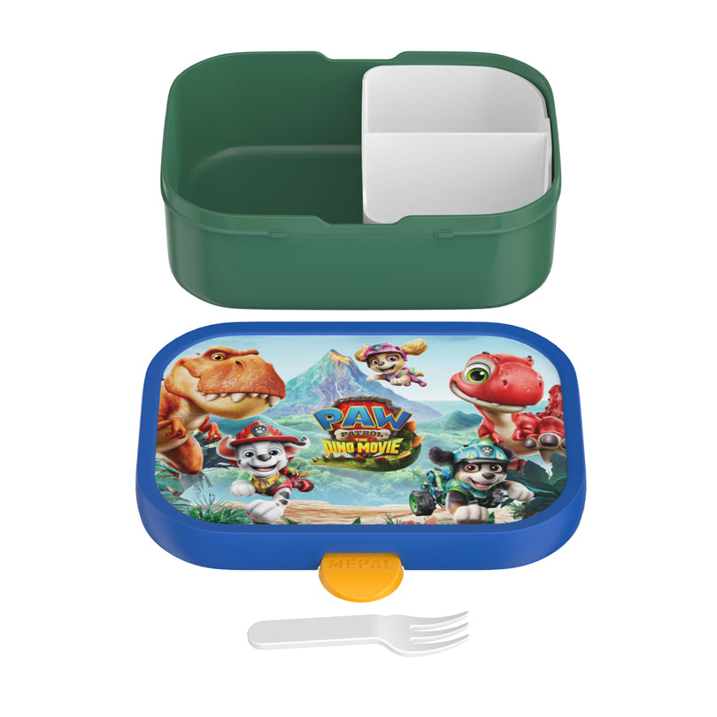 Lunchbox midi "Campus - Paw Patrol Dinos" ml 750/cm 17,8x13,2x